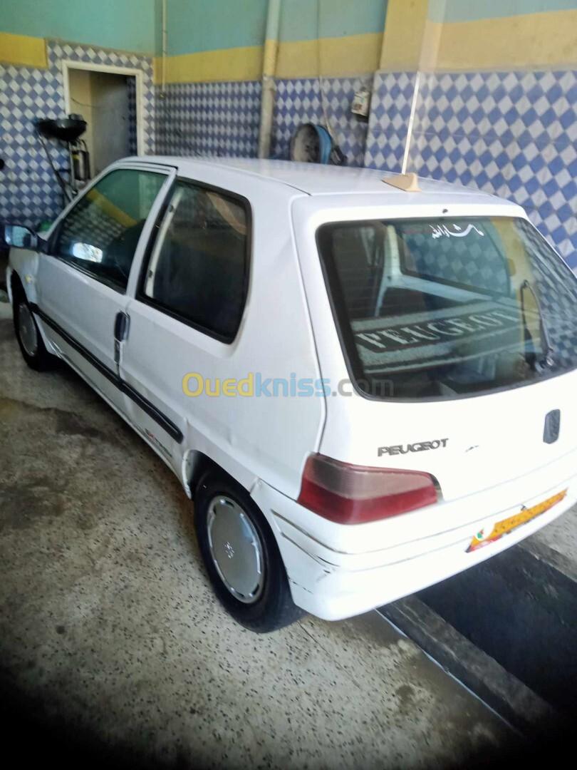 Peugeot 106 1999 