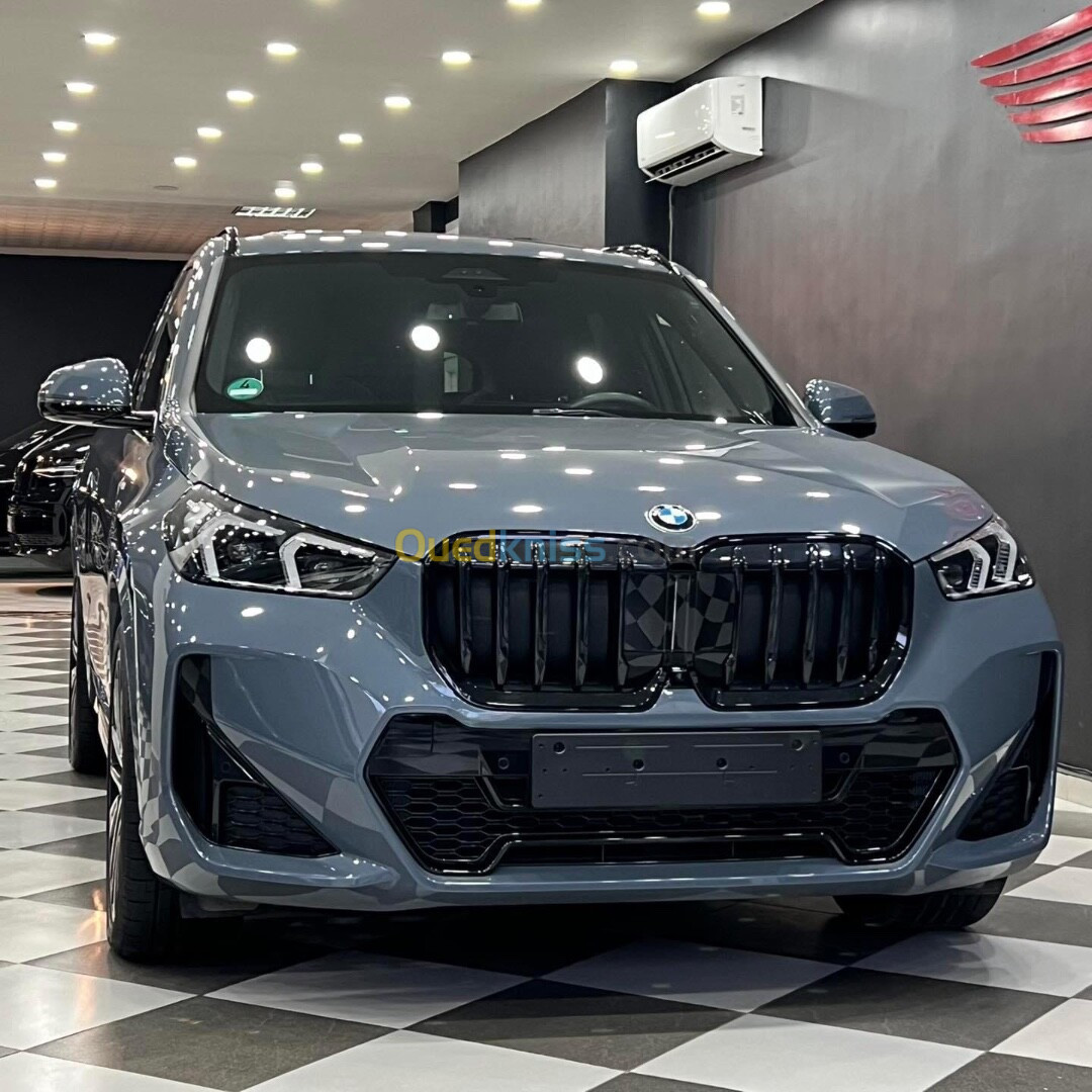 BMW X1 2024 Xdraive 20d