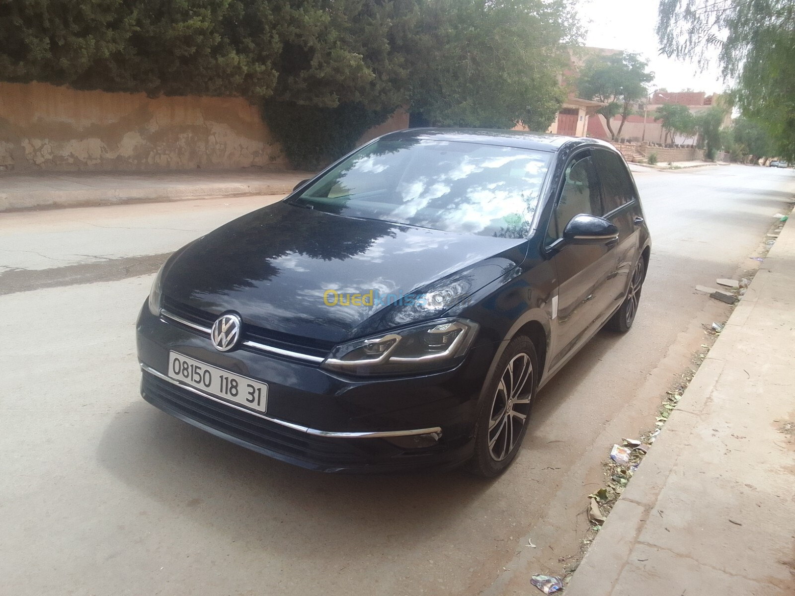 Volkswagen Golf 7 2018 JOIN