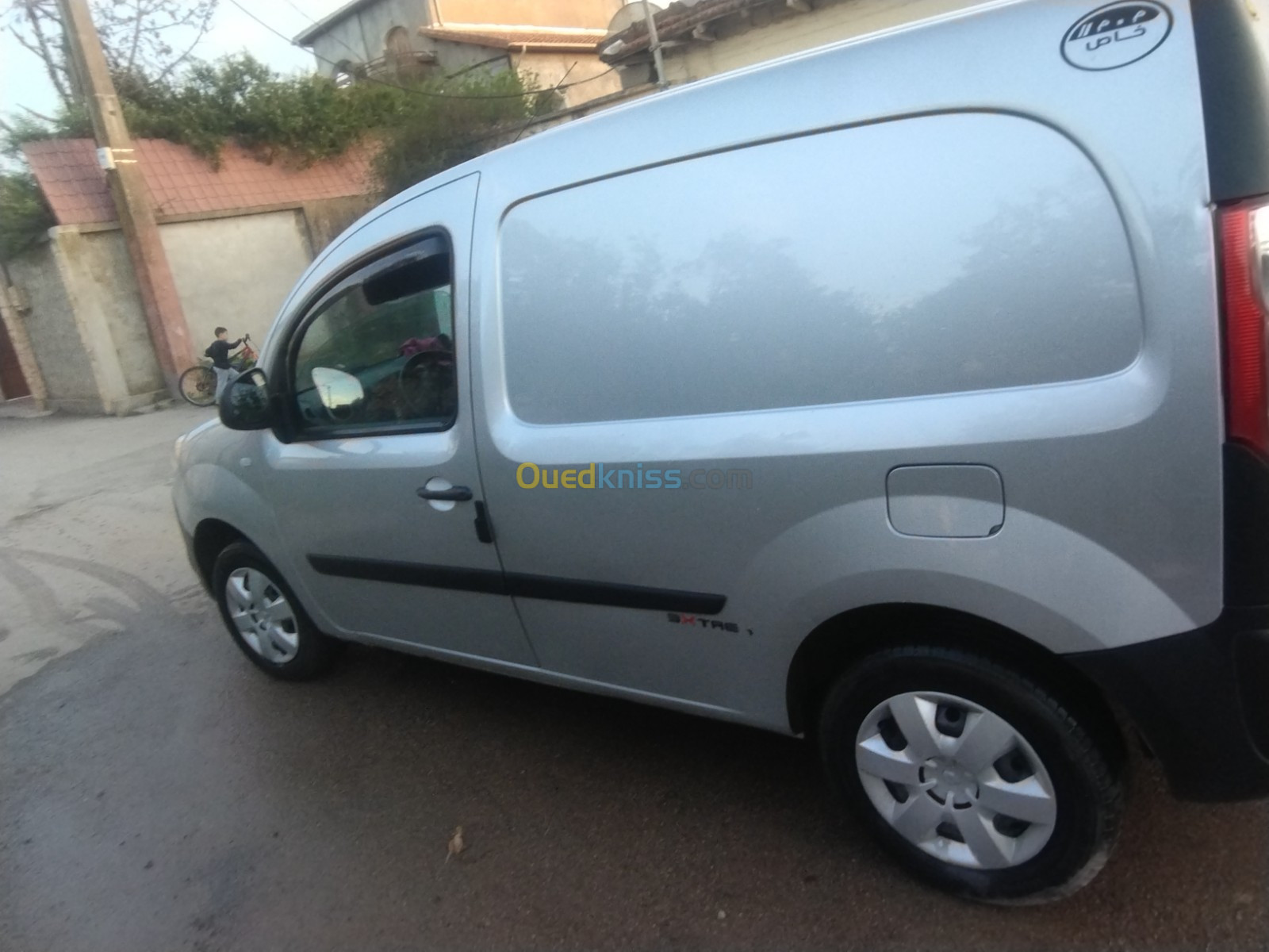 Renault Kangoo 2019 Grand Confort