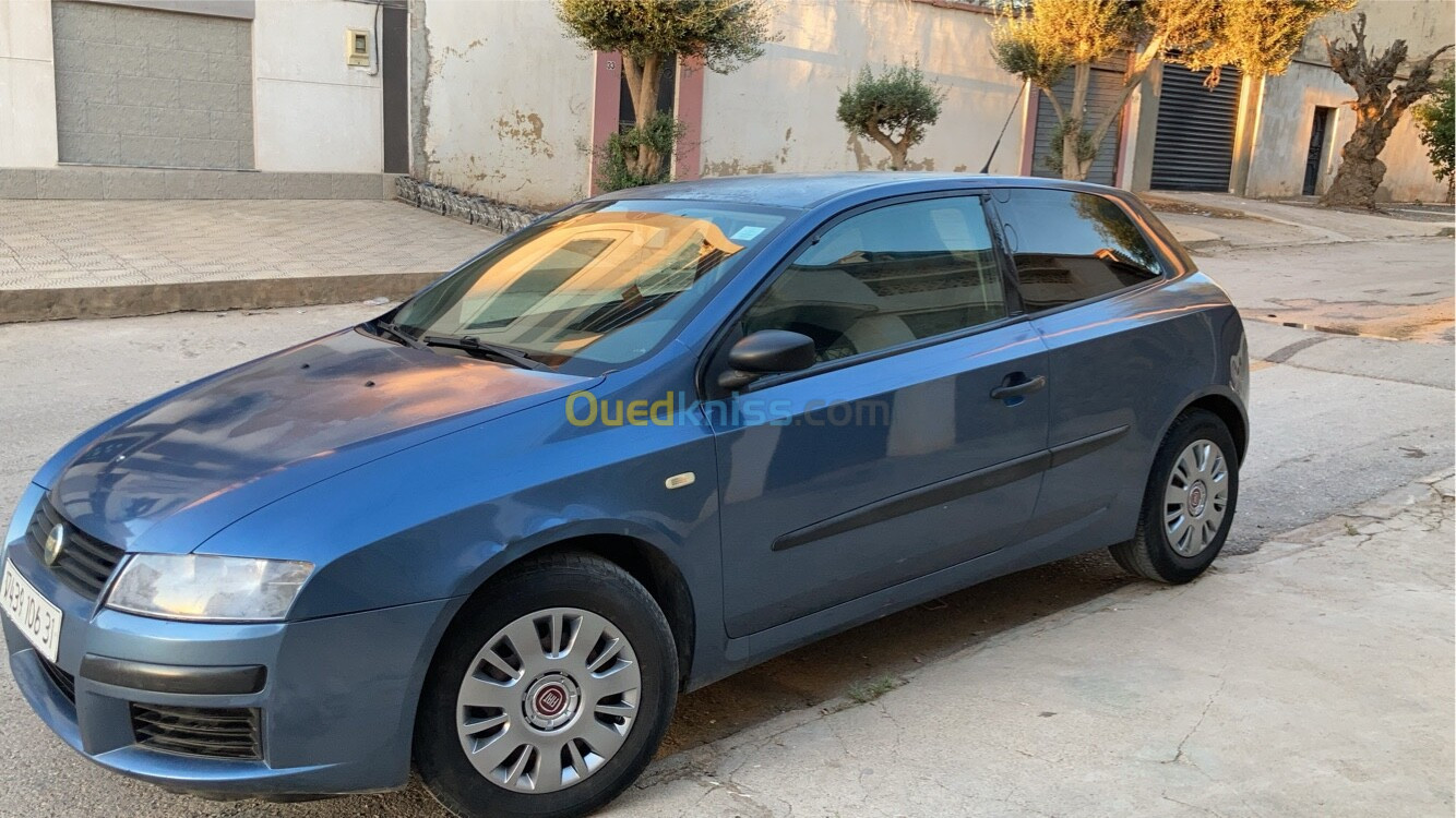 Fiat Stilo 2006 Stilo