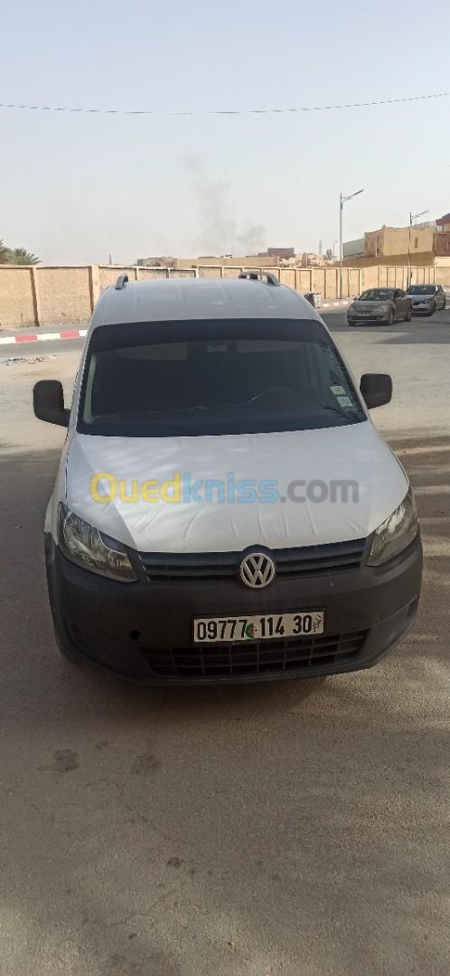 Volkswagen Caddy 2014 Combi 