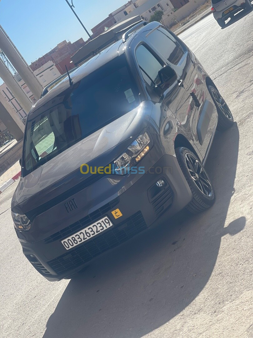 Fiat Doblo 2023 