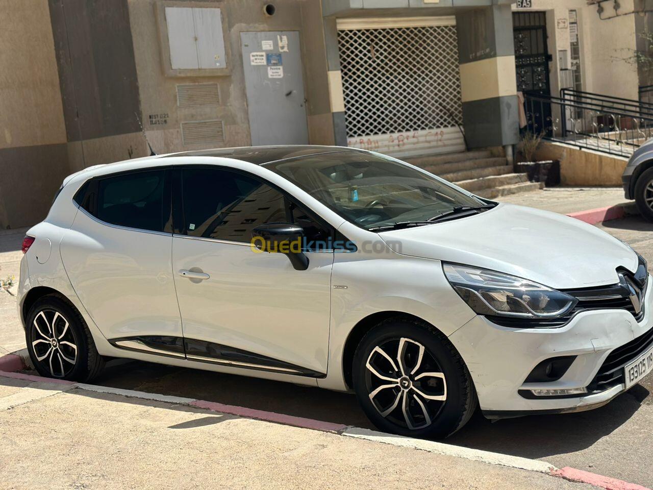 Renault Clio 4 2019 Limited 2