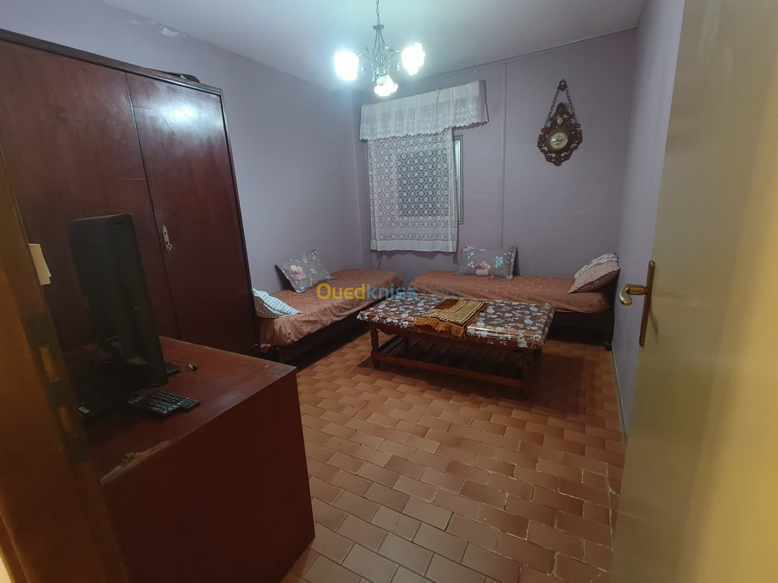 Location vacances Appartement F3 Jijel El aouana