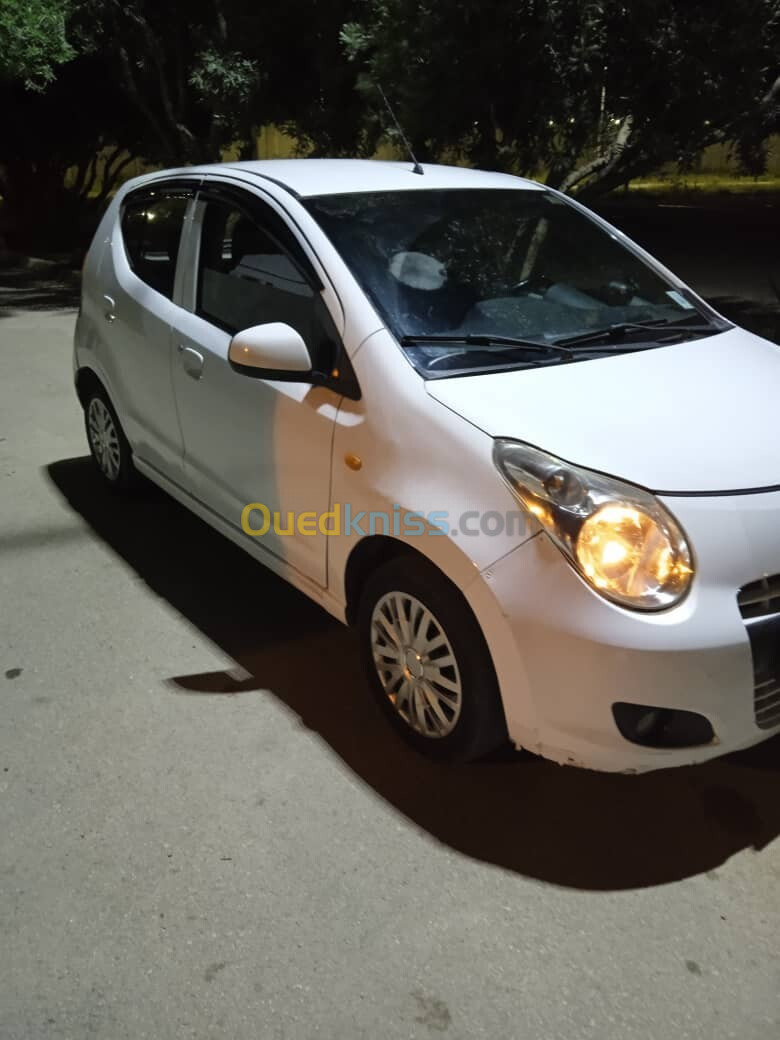 Suzuki Celerio 2012 Celerio