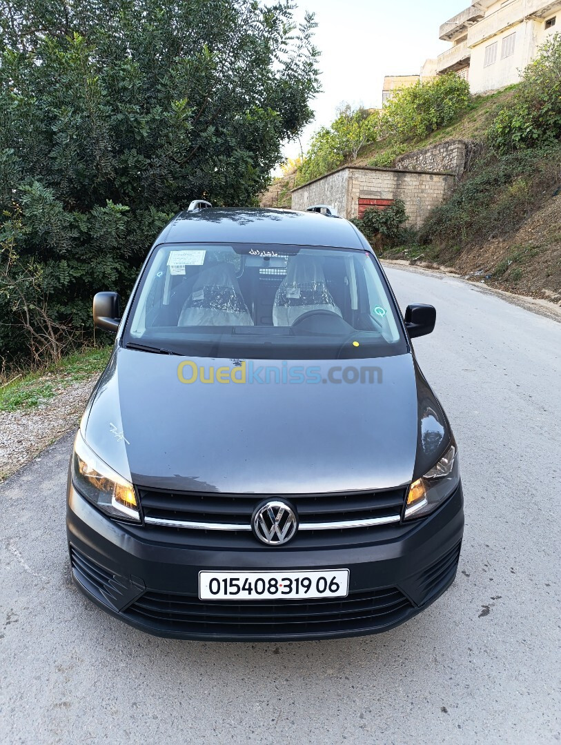 Volkswagen Caddy 2019 Caddy