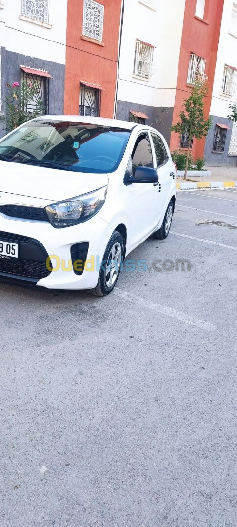 Kia Picanto 2019 LX Start