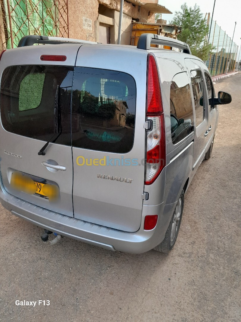 Renault Kangoo 2019 Kangoo