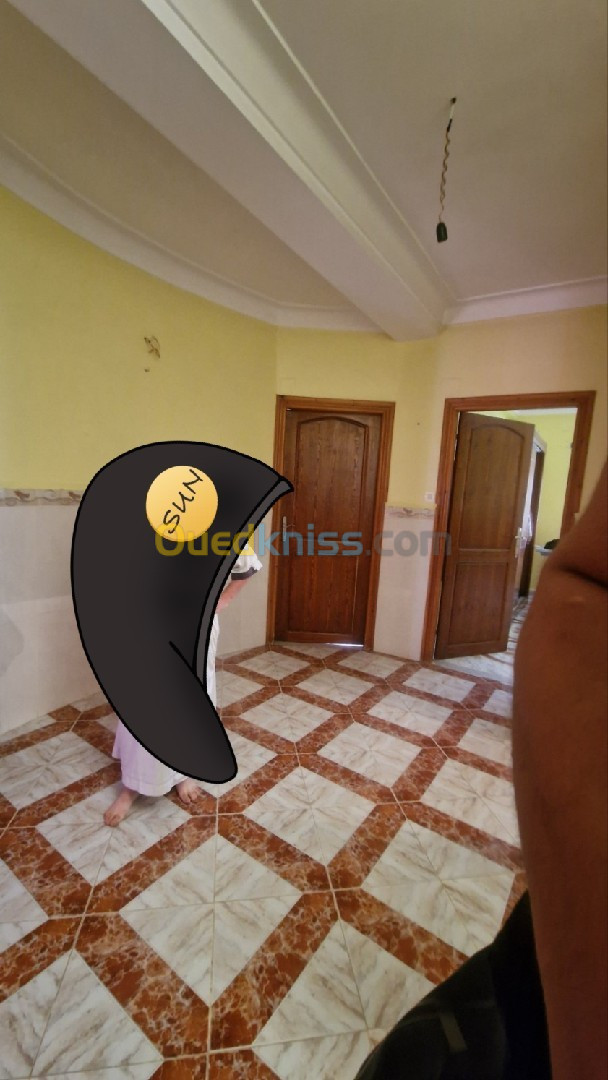 Vente Villa Alger Saoula