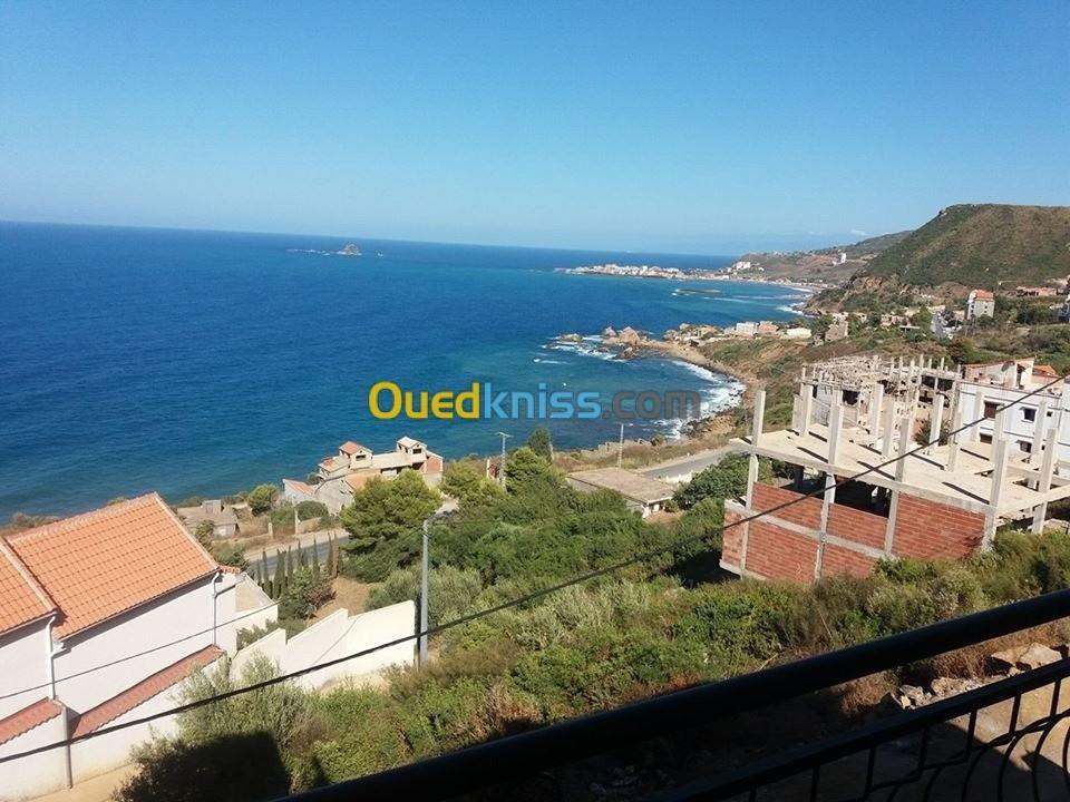 Location Appartement F2 Béjaïa Bejaia