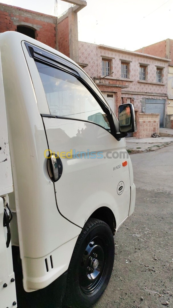 Hyundai H100 2015 