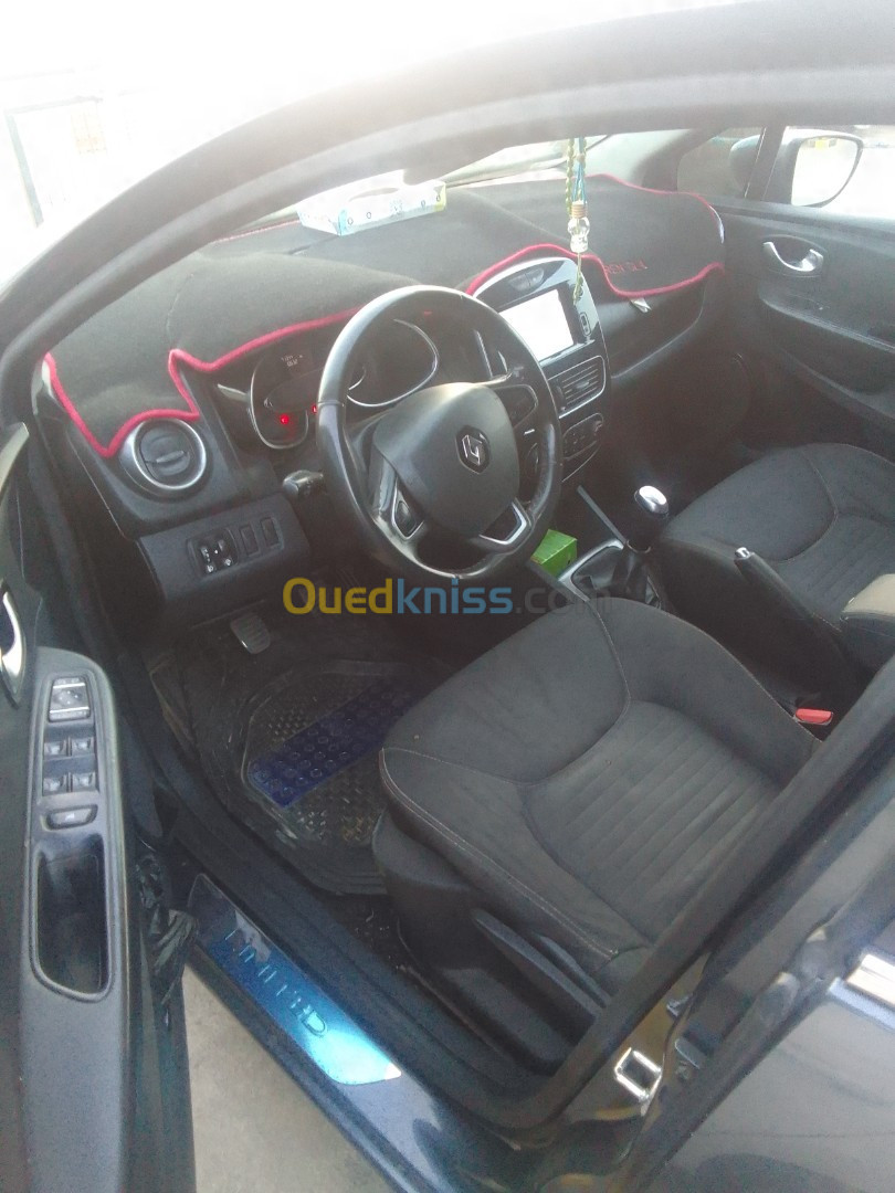 Renault Clio 4 2018 Limited