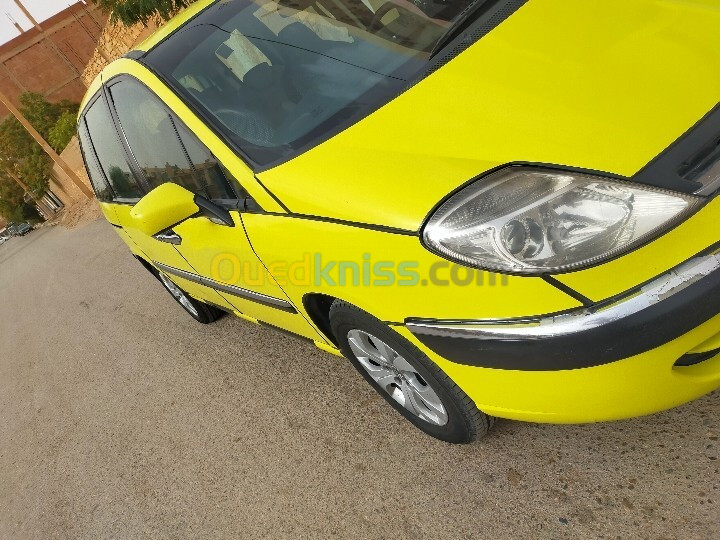 Citroen C8 2009 C8