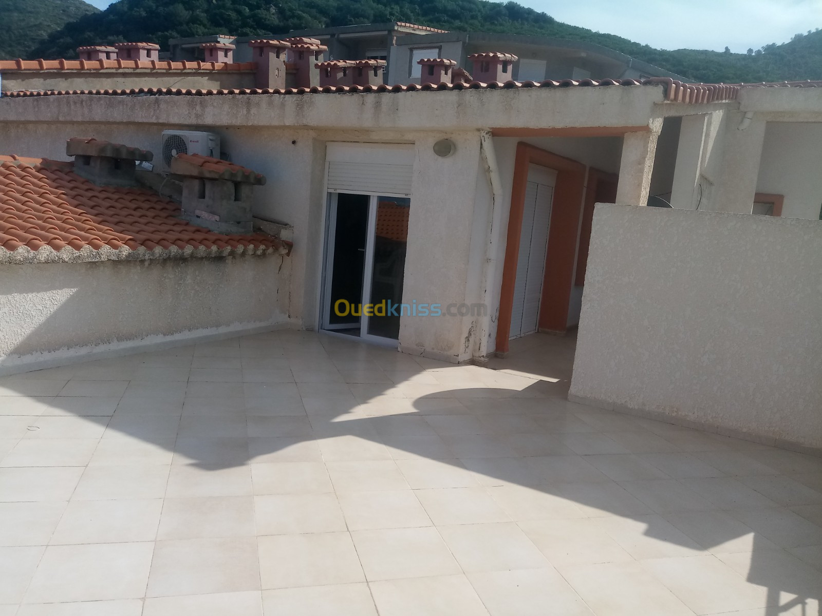 Location Appartement F02 Béjaïa Bejaia