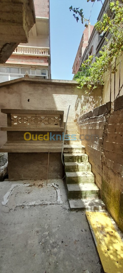 Vente Villa Constantine El khroub