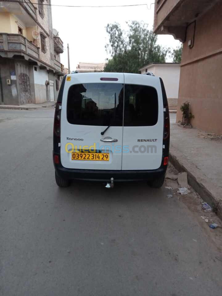 Renault Kangoo 2014 Confort