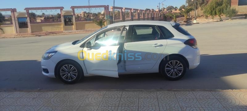 Citroen C4 2016 C4