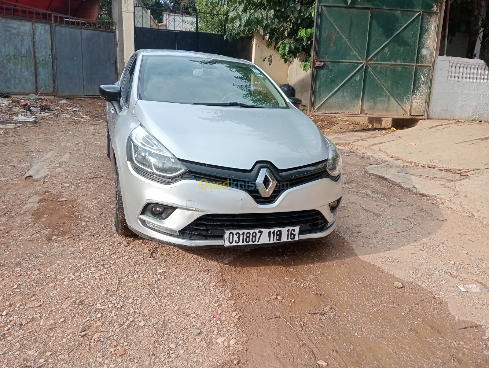 Renault Clio 4 2018 Limited