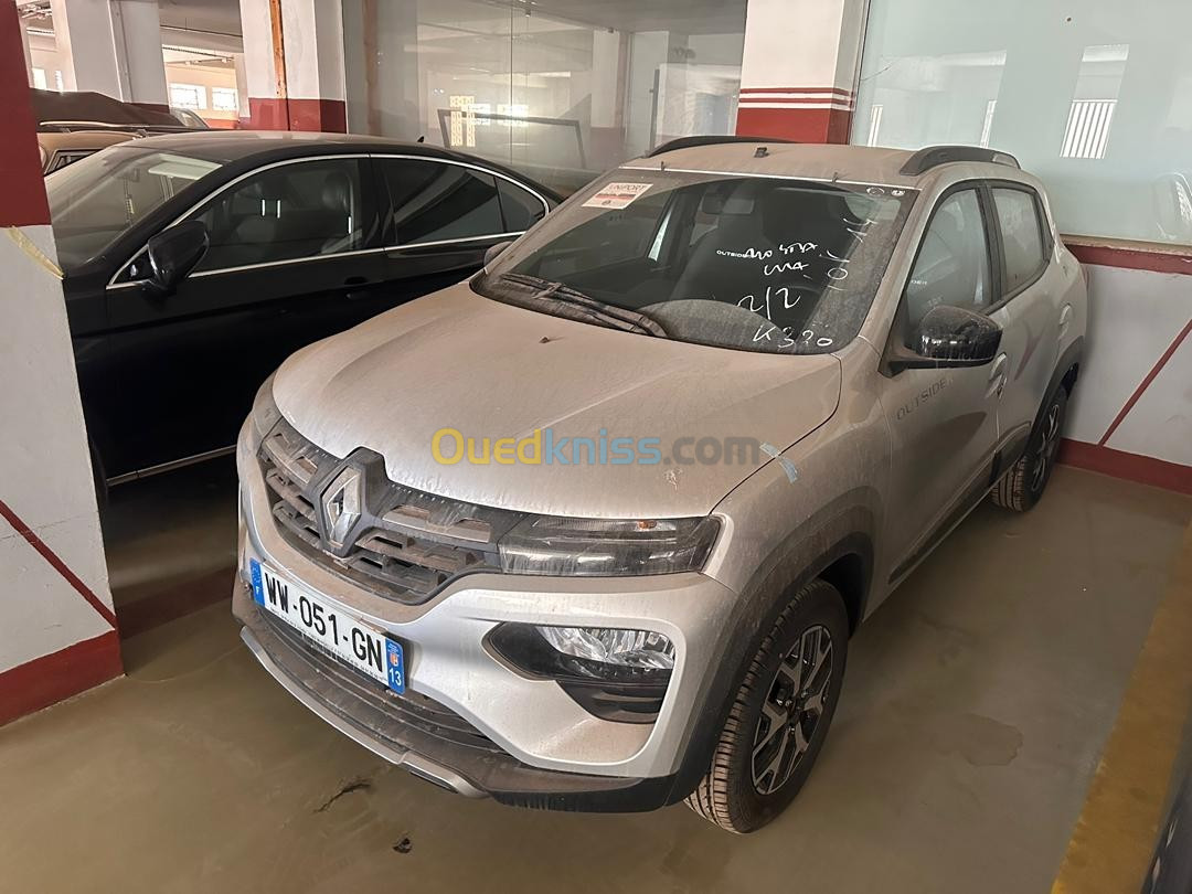 Renault Kwid 2024 