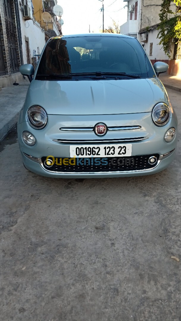 Fiat 500 2023 500