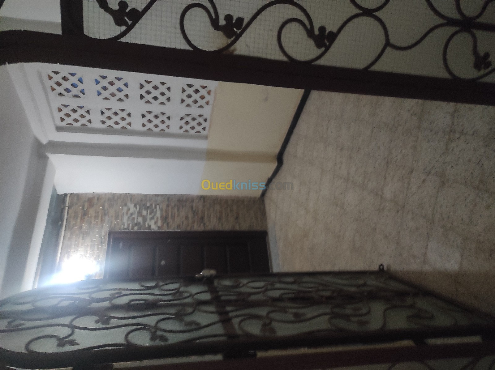 Vente Appartement F5 Mostaganem Mostaganem