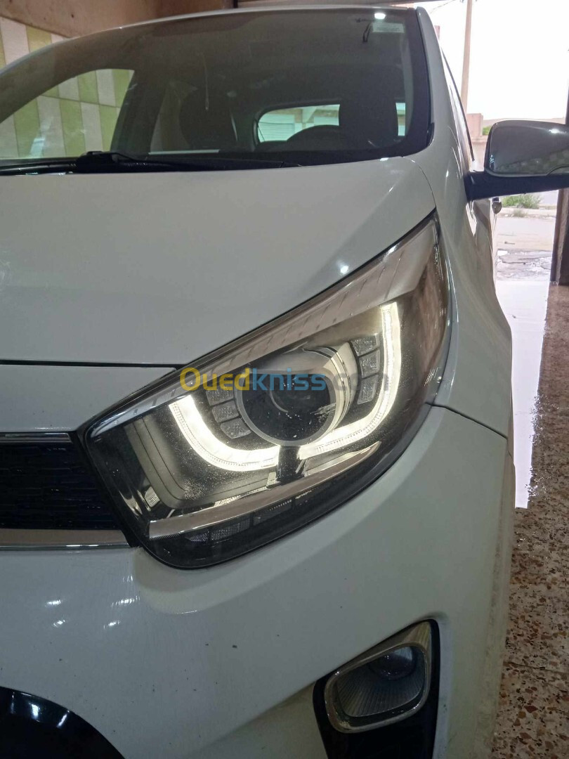 Kia Picanto 2018 EX