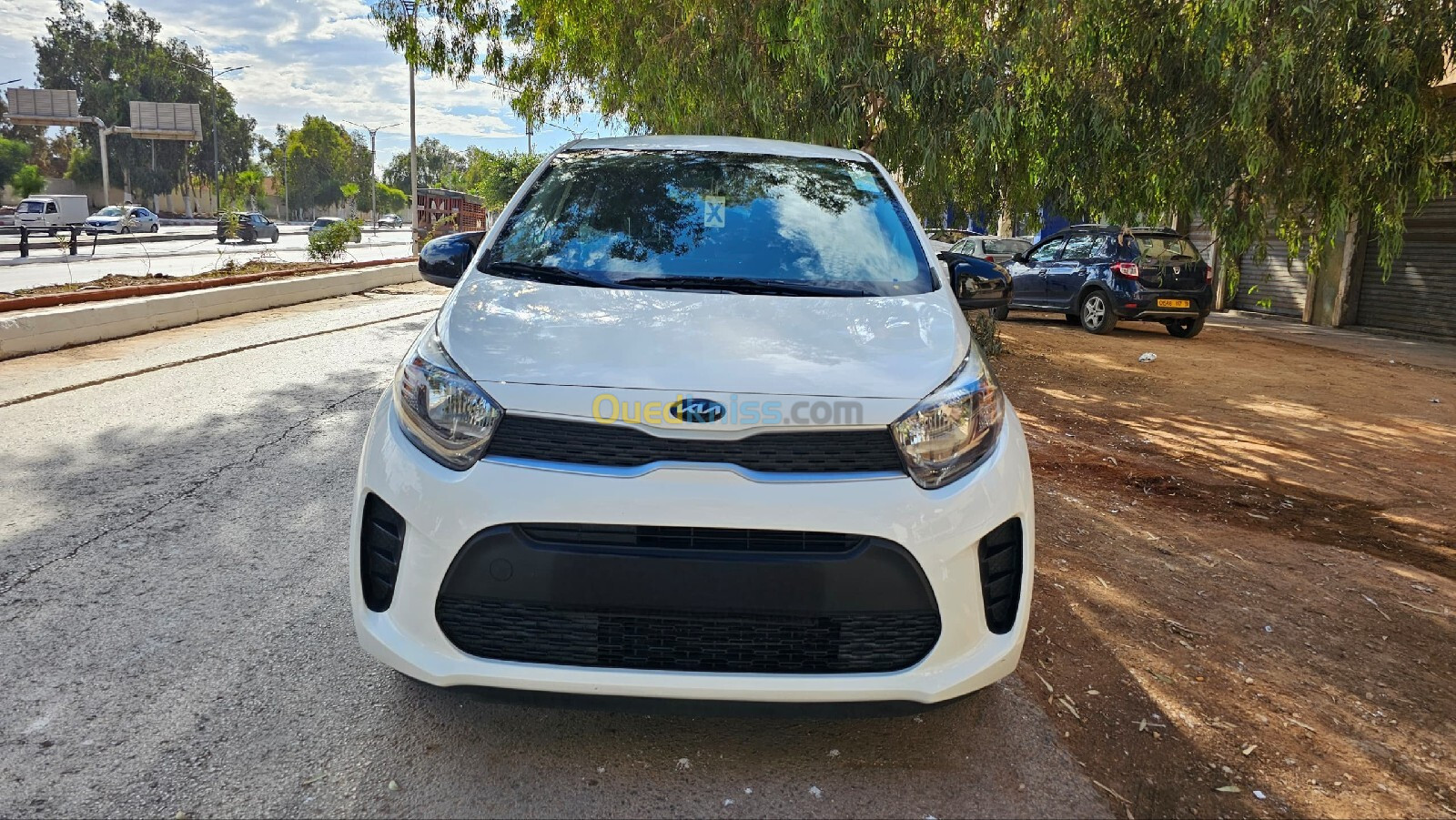 Kia Picanto 2019 LX Confort