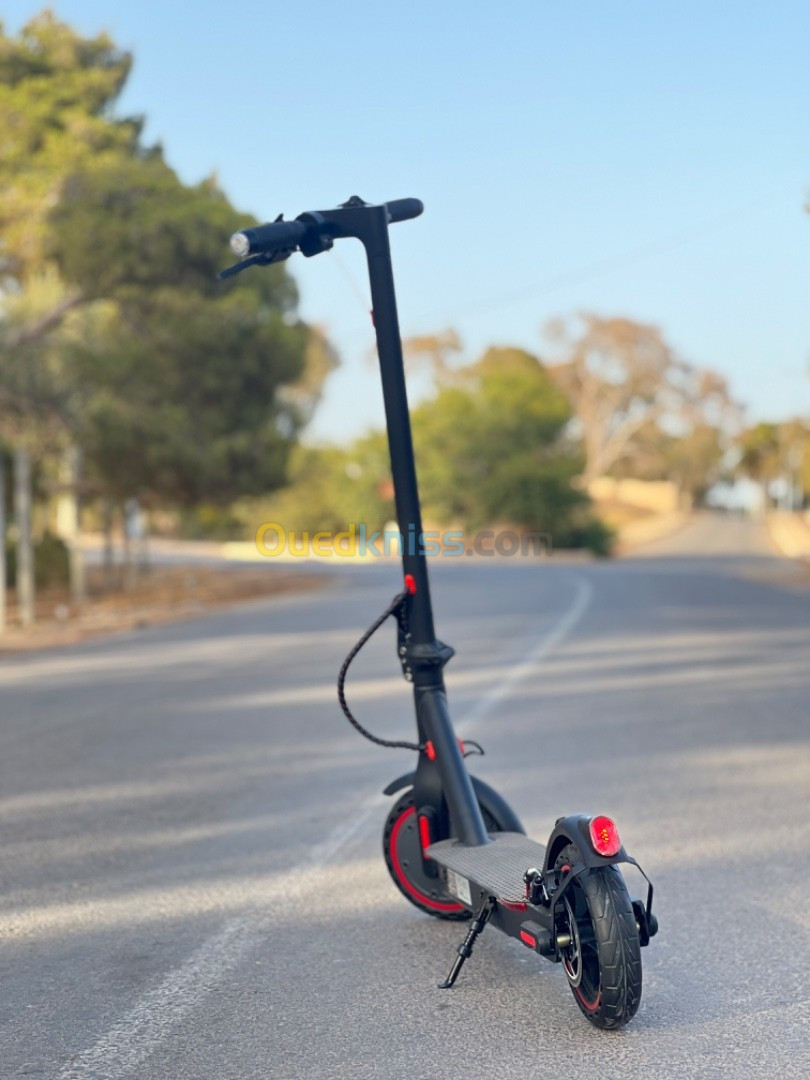 Trotinette électrique E9 pro 