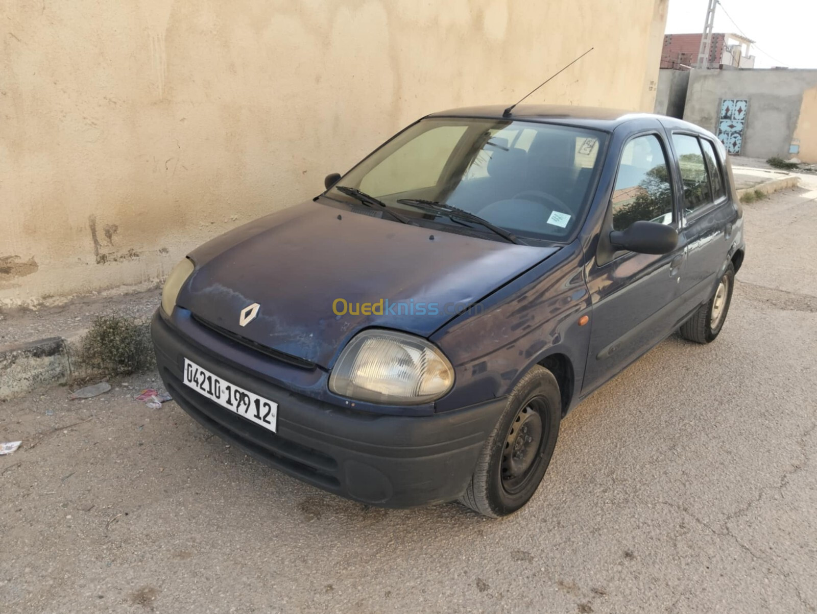 Renault Clio 1 1999 