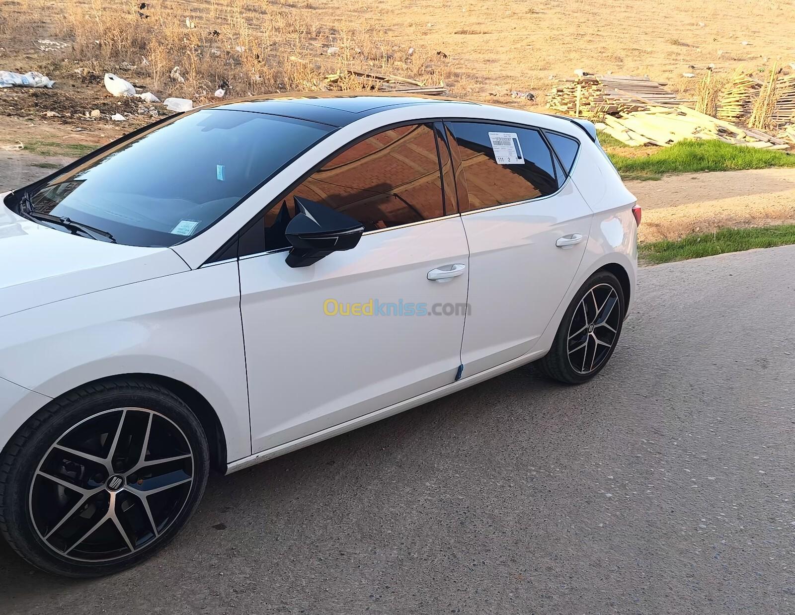 Seat Leon 2019 2019 Leon 2019 beats