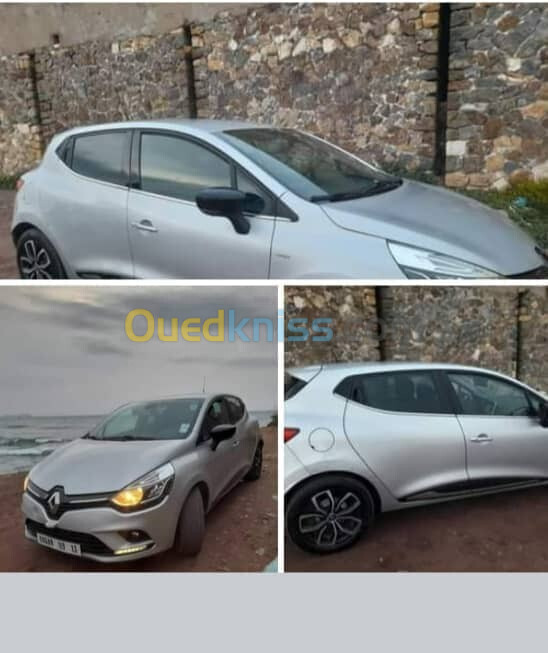 Renault Clio 4 2019 Limited 2