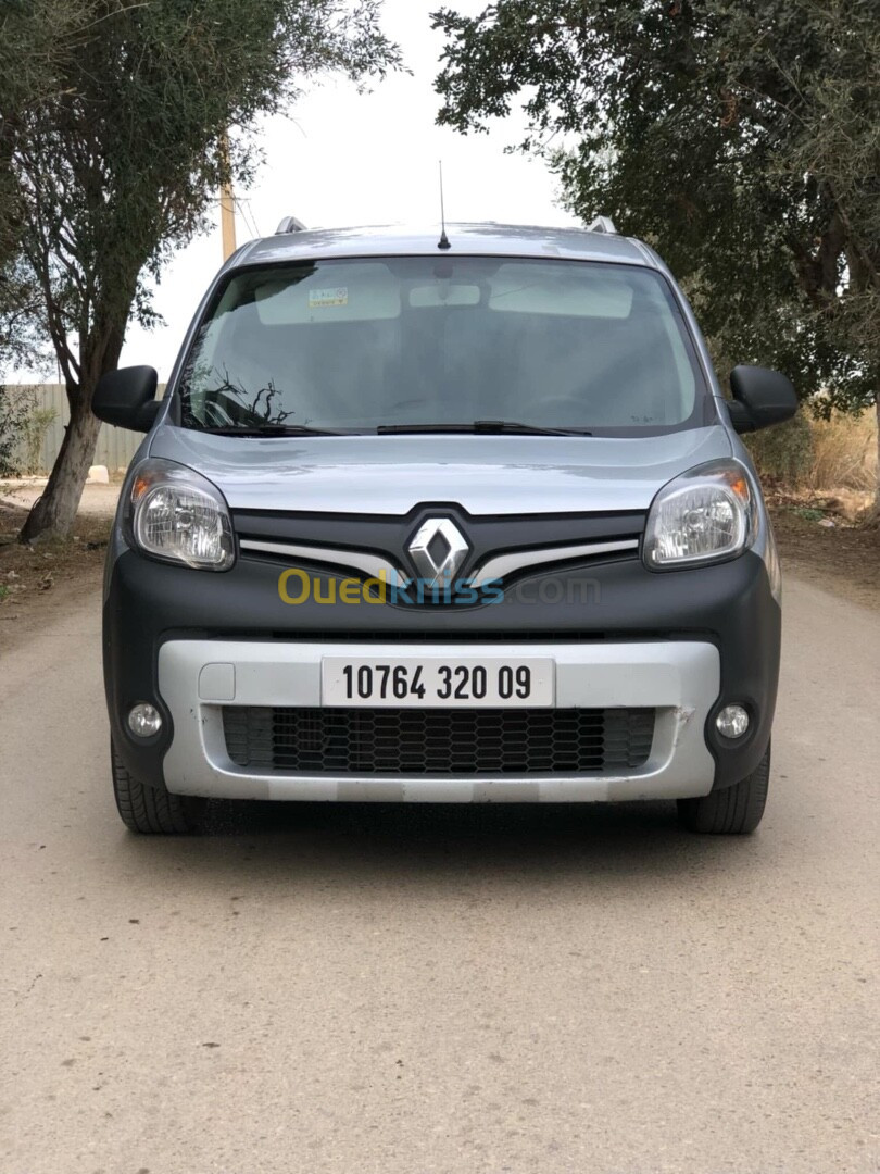 Renault Kangoo 2020 Confort