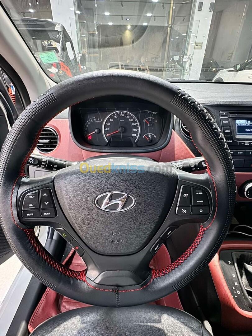 Hyundai Grand i10 2018 