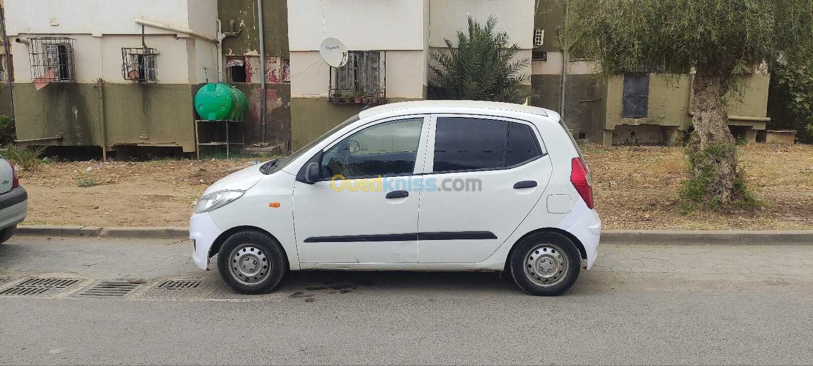 Hyundai i10 2016 GLS