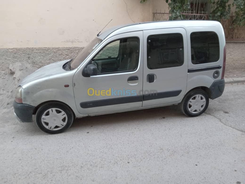 Renault Kangoo 2003 Kangoo