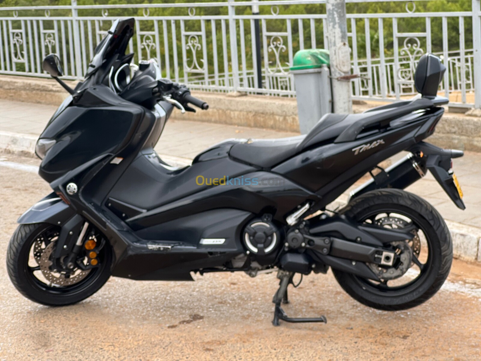 Yamaha Tmax dx 530 2019