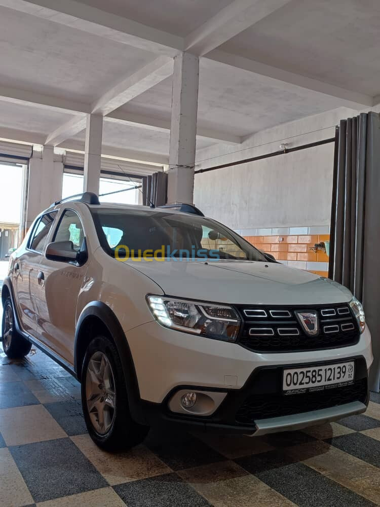 Dacia Sandero 2021 Sandero