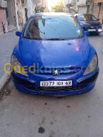 Peugeot 307 2001 307