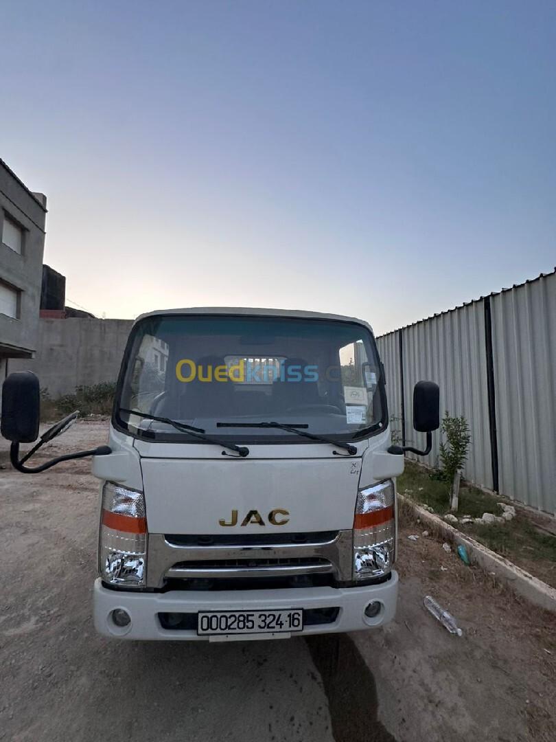 JAC Jac1040s 2024