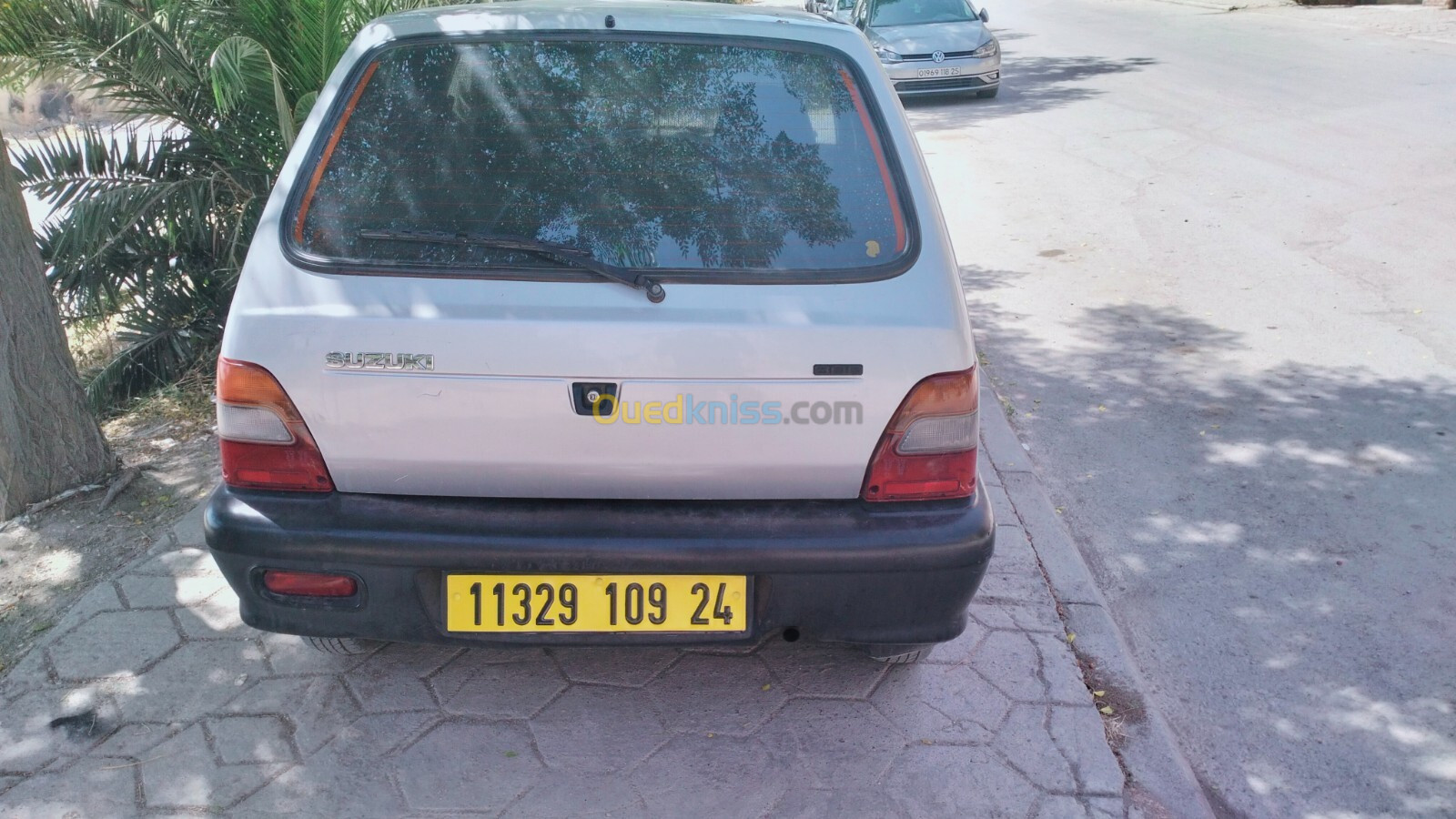 Suzuki Maruti 800 2009 Maruti 800