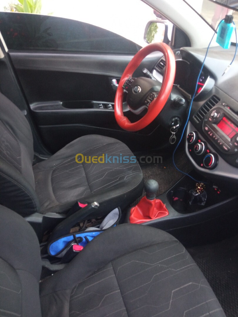 Kia Picanto 2016 Sportline