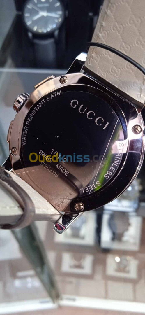 Montre Gucci original 