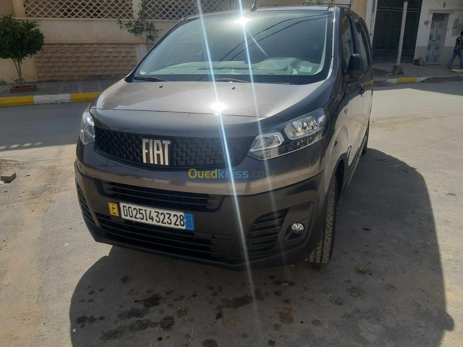 Fiat Skodo سكودو 2023 