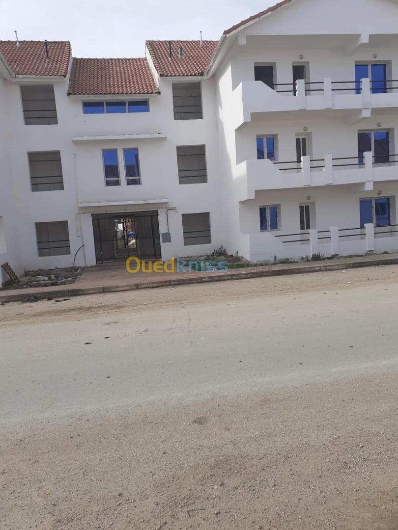 Vente Appartement F4 El Tarf El taref