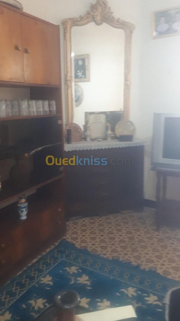 Vente Appartement F5 Alger Sidi mhamed