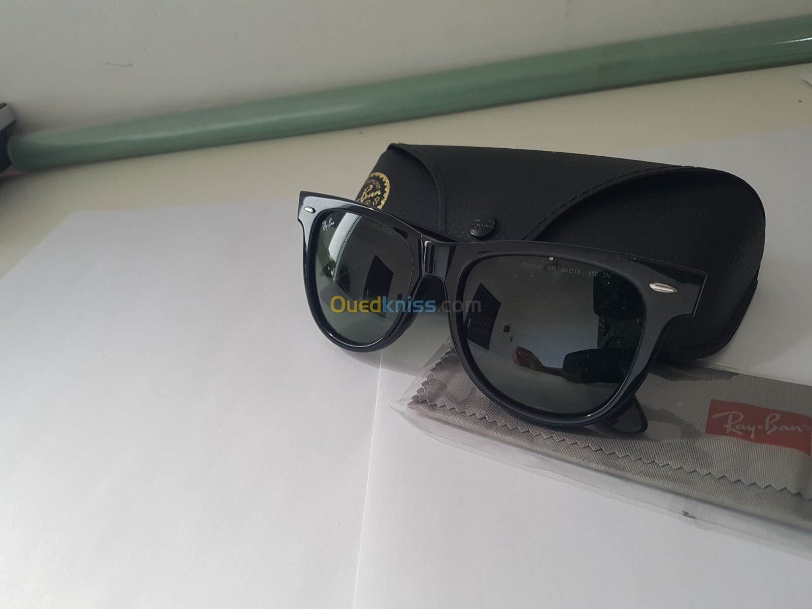 Rayban wayfarer 