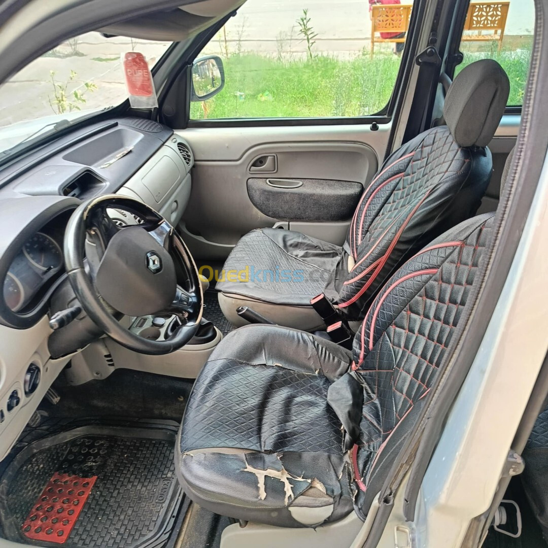 Renault Kangoo 2008 Kangoo