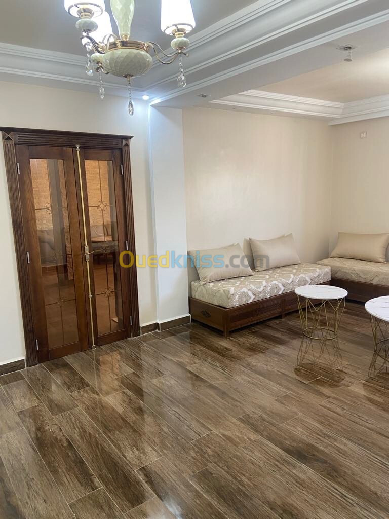 Vente Appartement F5 Mostaganem Mostaganem