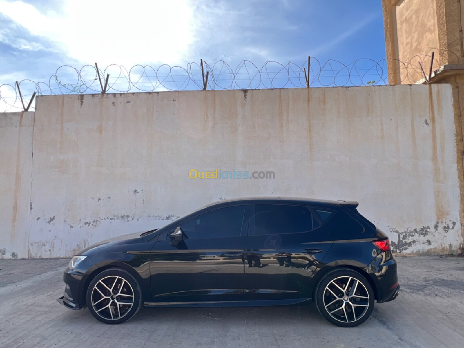 Seat Leon 2019 Urban